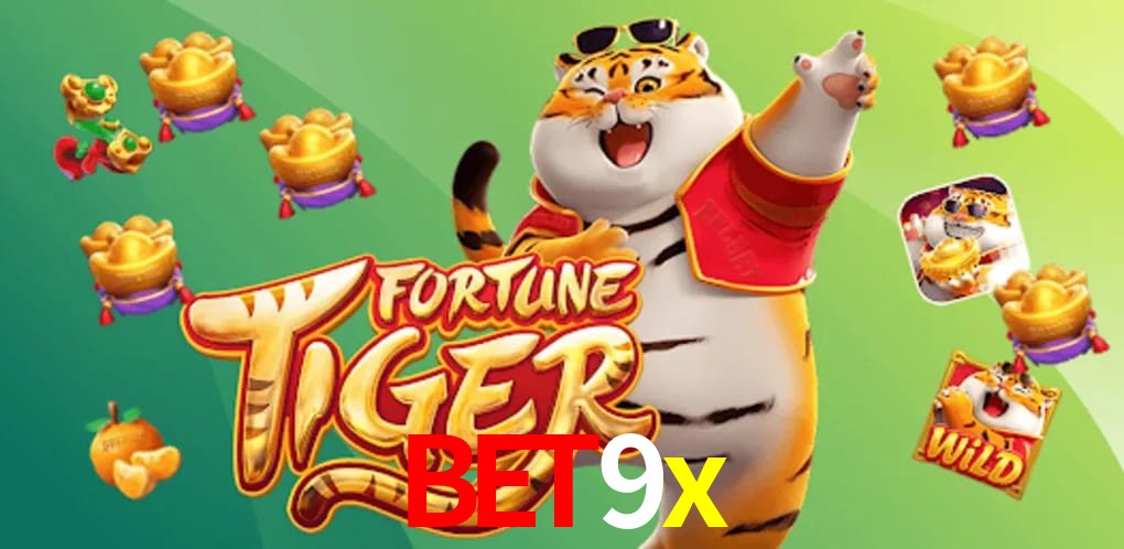 Experiência VIP bet9x