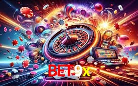 Experiência VIP bet9x