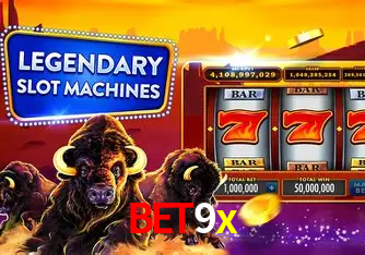 A Revolução dos Aplicativos de Jogos no bet9x