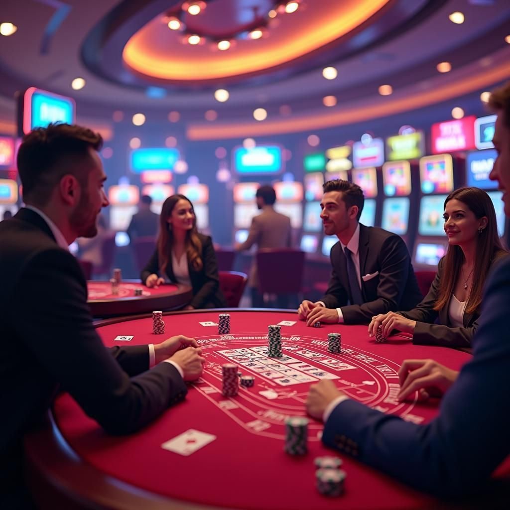 PG Slots Collection
