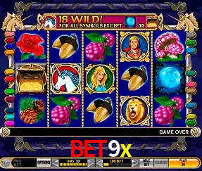 Descubra o Mundo do Cassino Online com bet9x