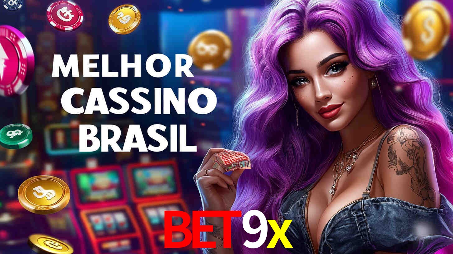 Descubra a Essência do bet9x: Nossa História e Compromissos
