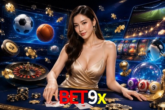 Account Benefits bet9x