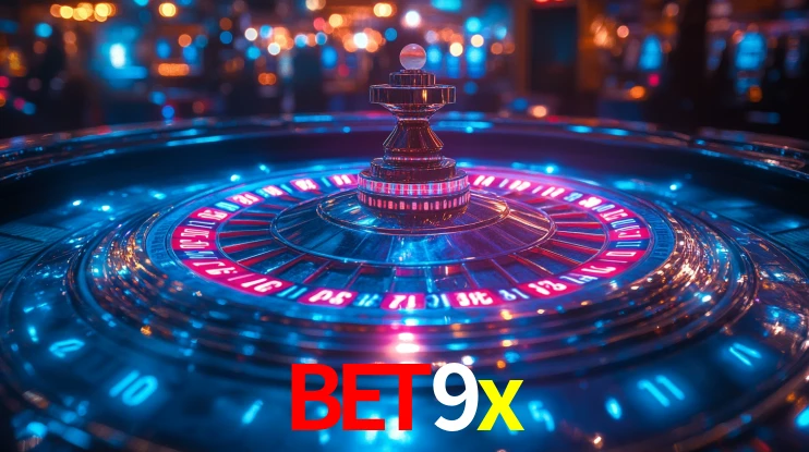 Experimente o Login Seguro Premium no bet9x