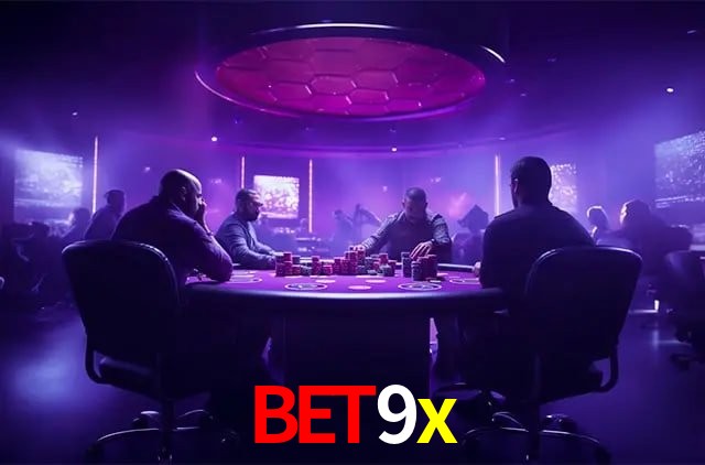 Provedores de Jogos bet9x