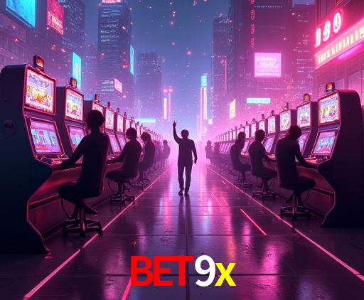 Casino VIP bet9x