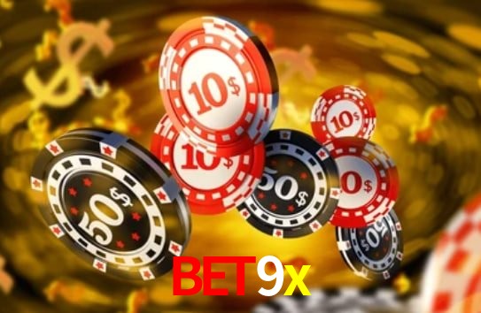 Apostas de Tênis bet9x