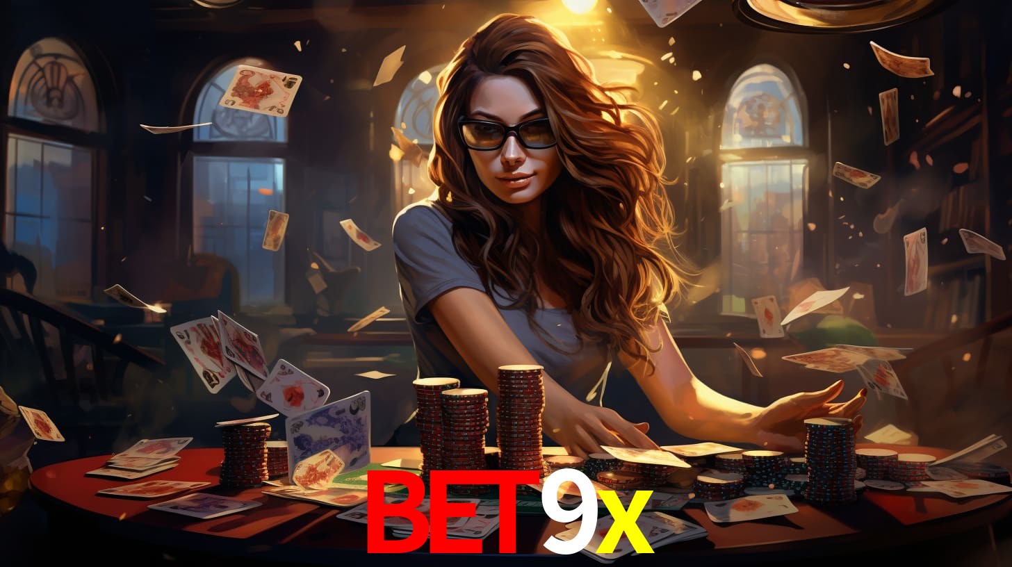 Blackjack Table bet9x