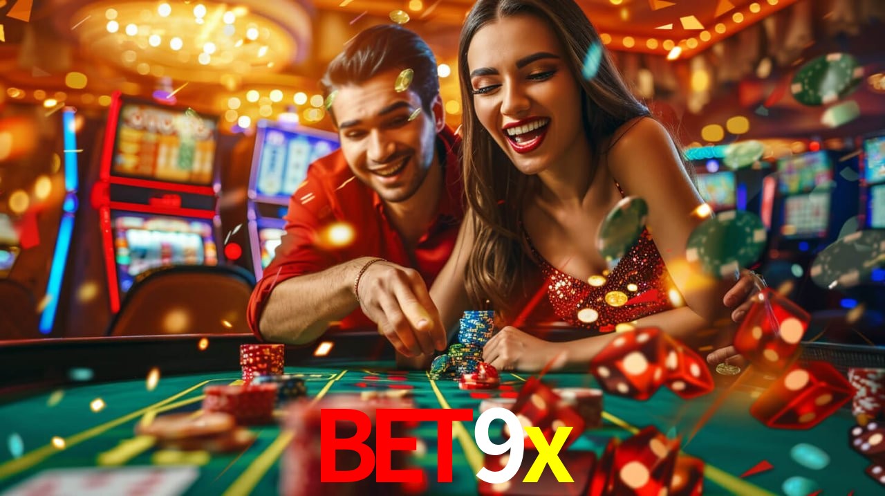 Especiais de Fim de Semana bet9x