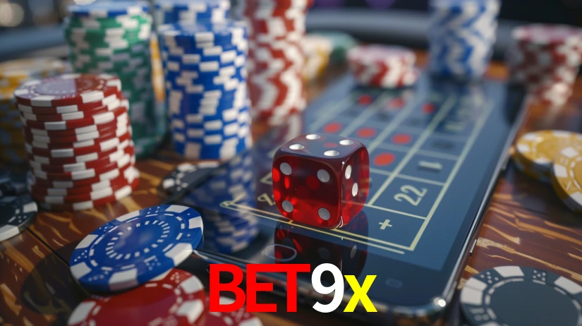 bet9x