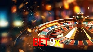 Logo da bet9x