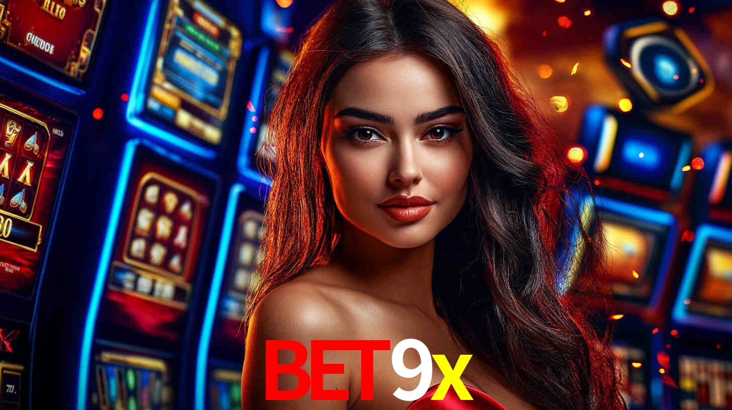 Descubra o Programa VIP da bet9x: Vantagens Exclusivas para Jogadores