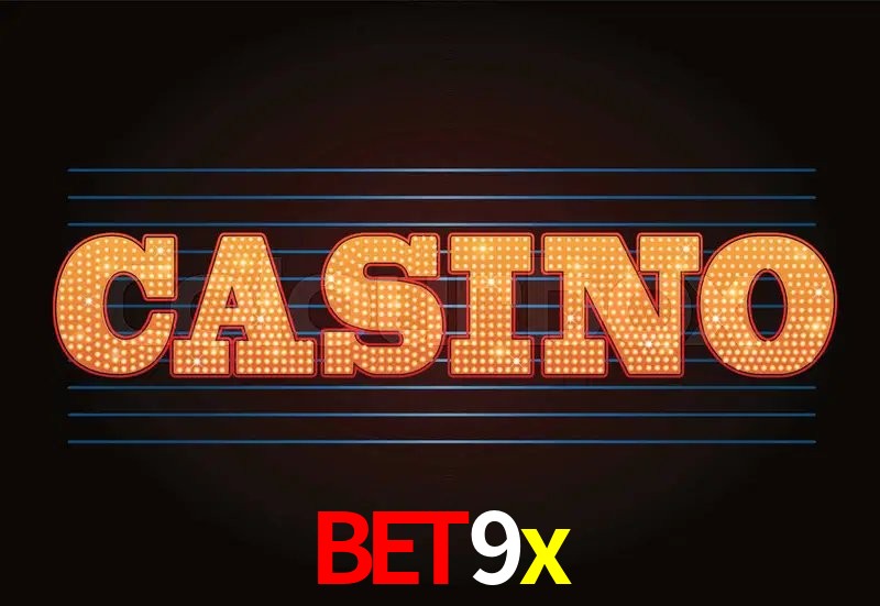 Diretório de Jogos bet9x