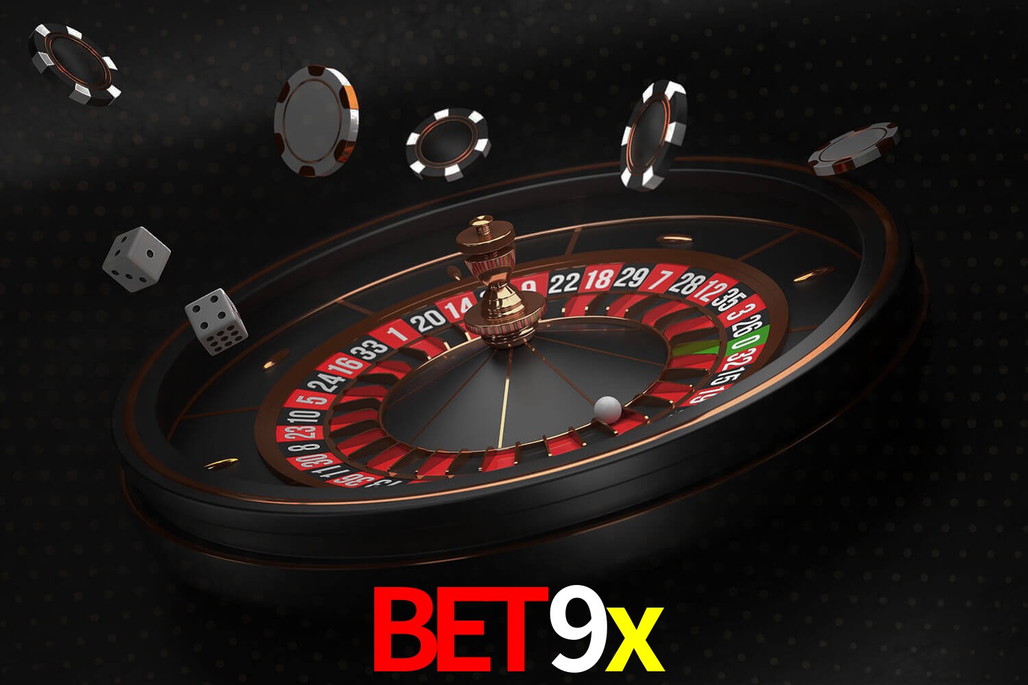 bet9x: Seu Especialista em Apostas Esportivas Brasileiras