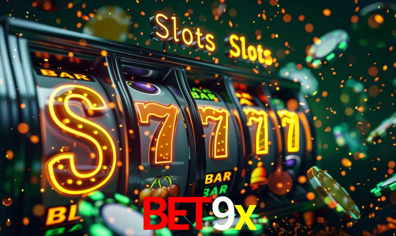 Apostas de Futebol bet9x