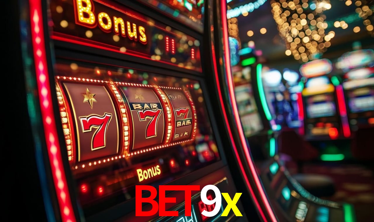 bet9x Download Speed Test Logo - Teste de Velocidade Certificado