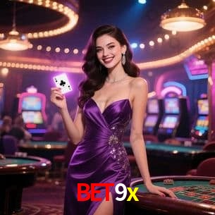 Mesa de Roleta bet9x