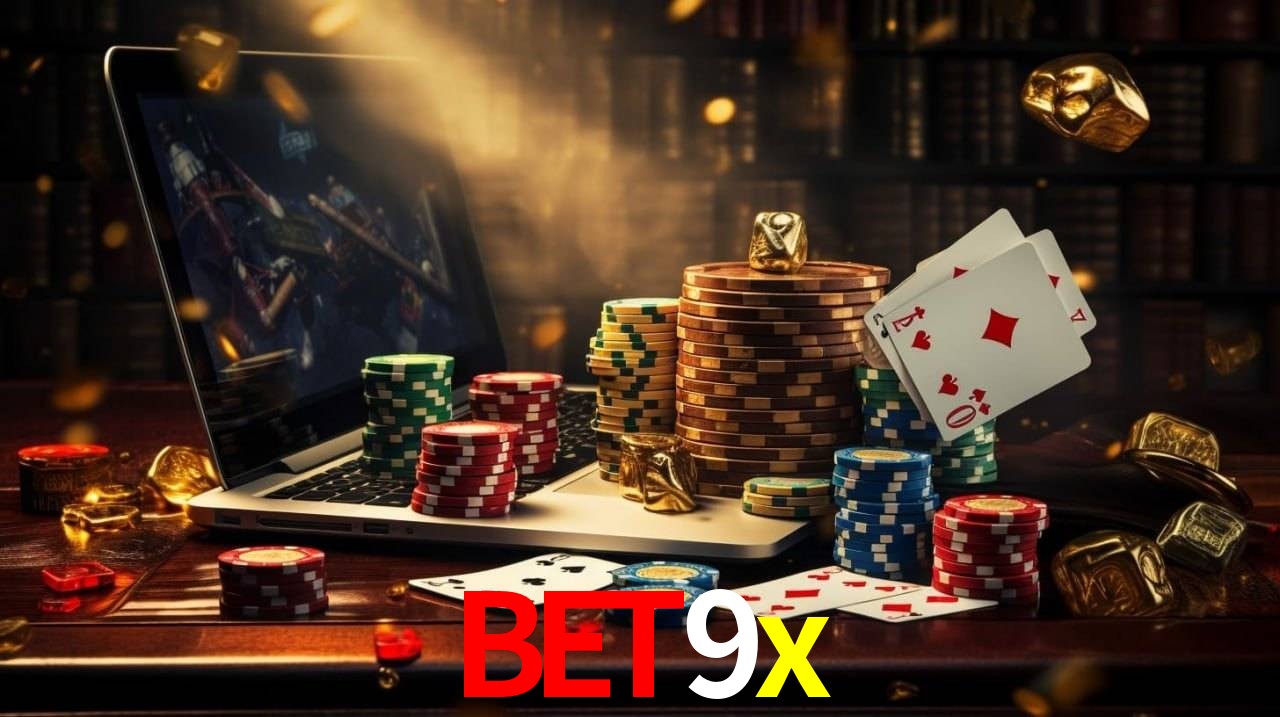 Estratégias Crash Games bet9x