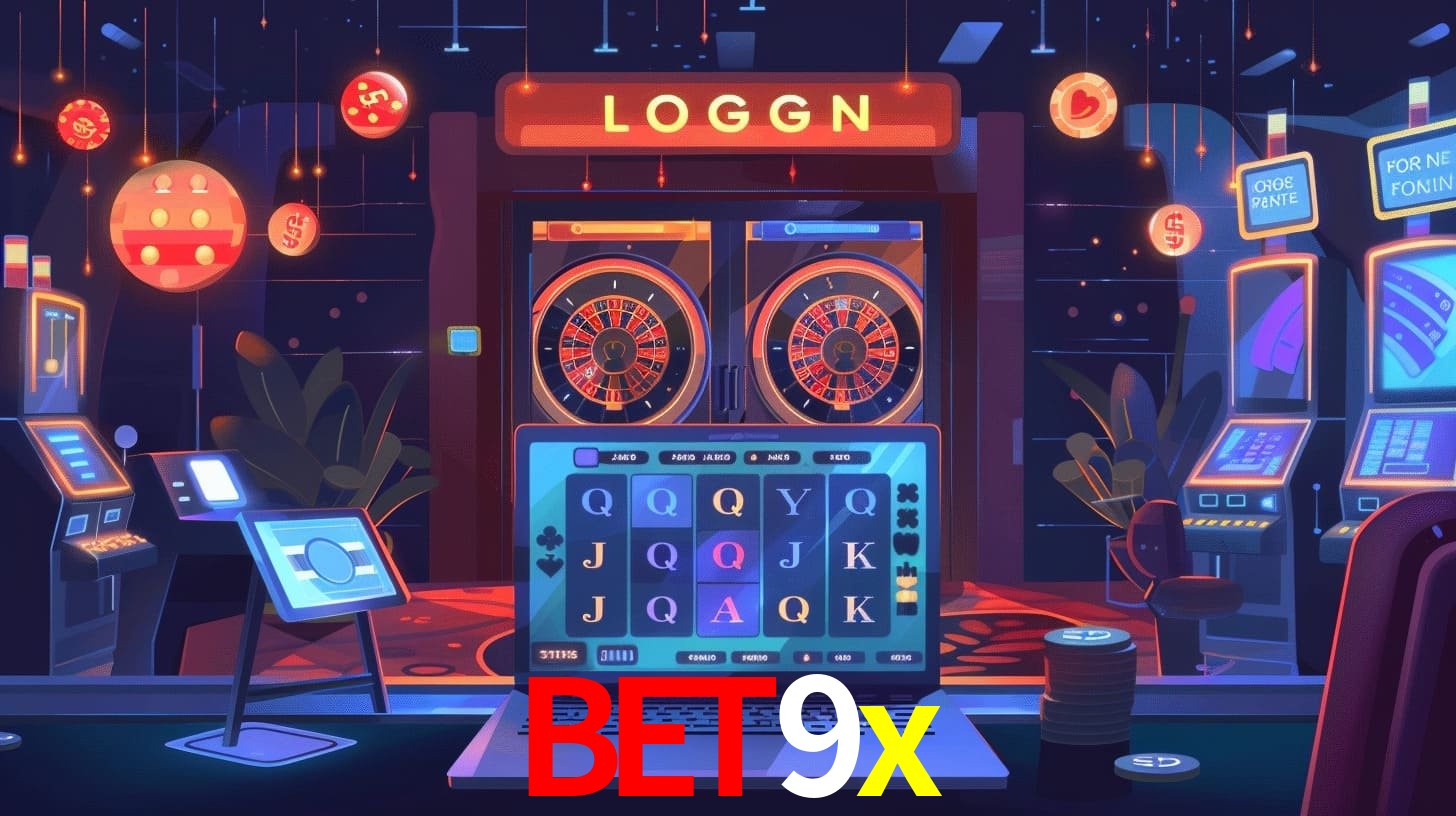 bet9x Seguro SSL