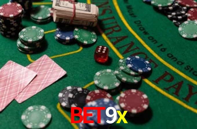 bet9x.com