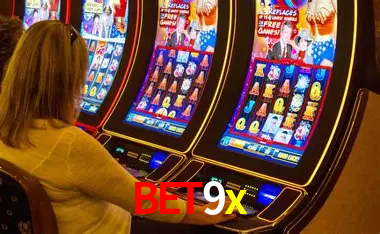 Descubra a Magia dos Jogos de Arcade no bet9x