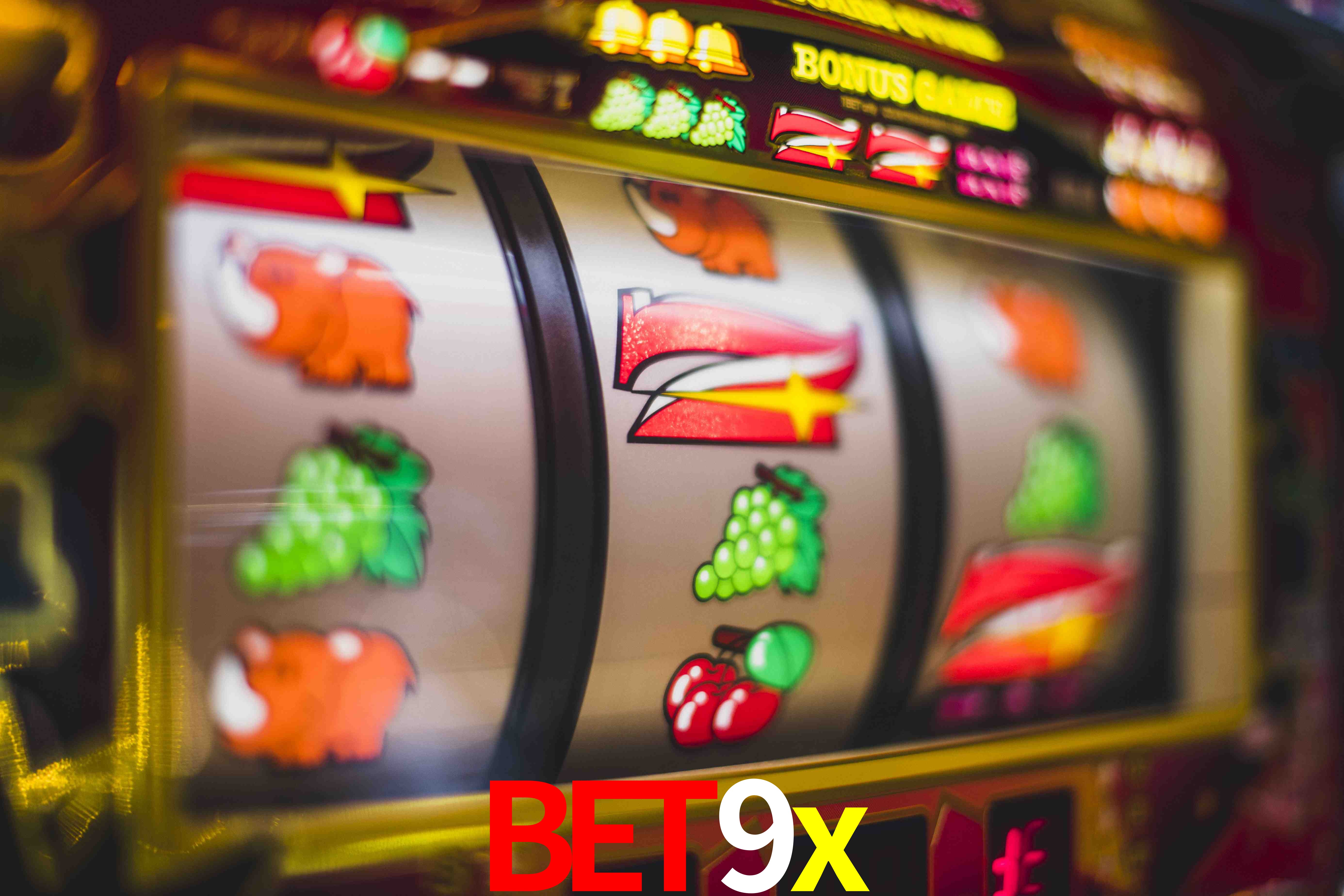Crash Games Strategies bet9x