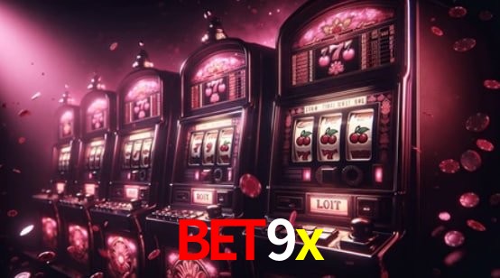 PIX Instantâneo bet9x