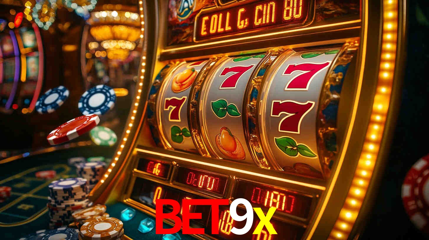 bet9x App Interface