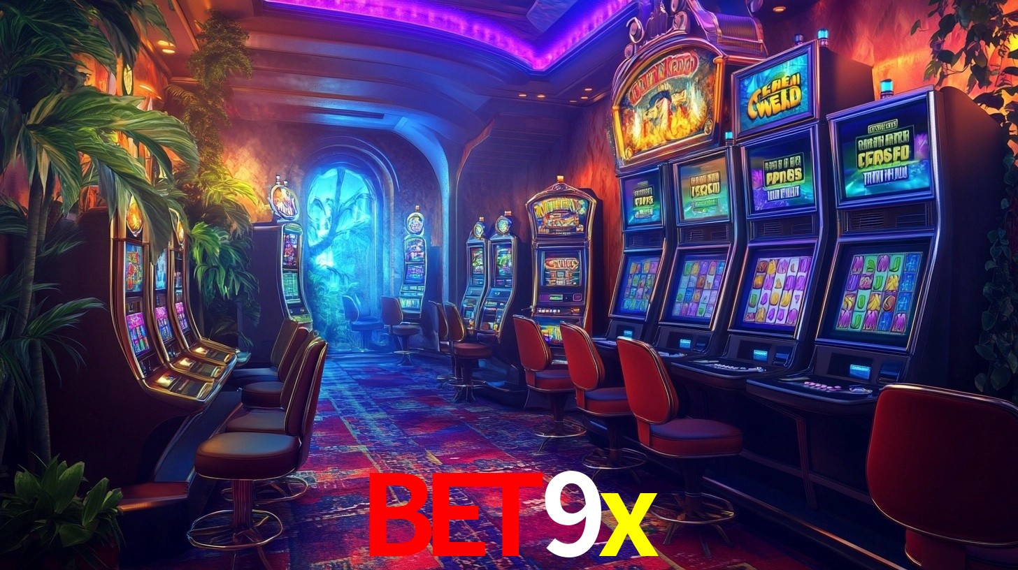 Welcome Bonus bet9x