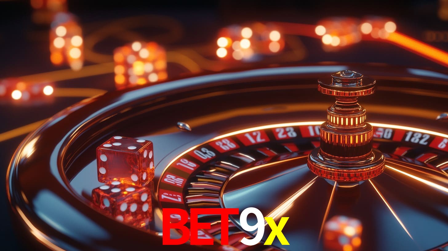 VIP Casino bet9x