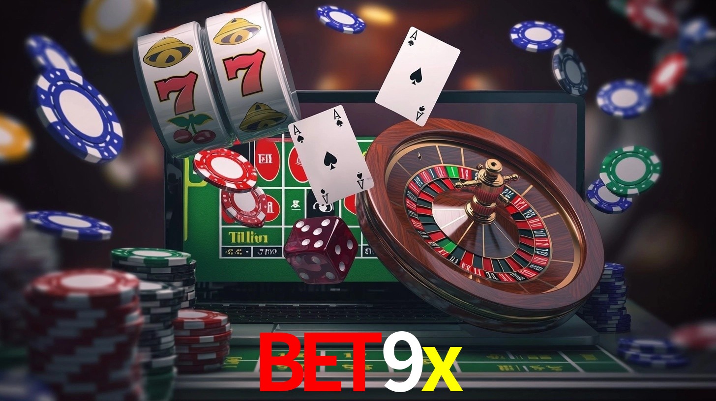 Explore as vantagens do bet9x: serviço profissional e confiabilidade