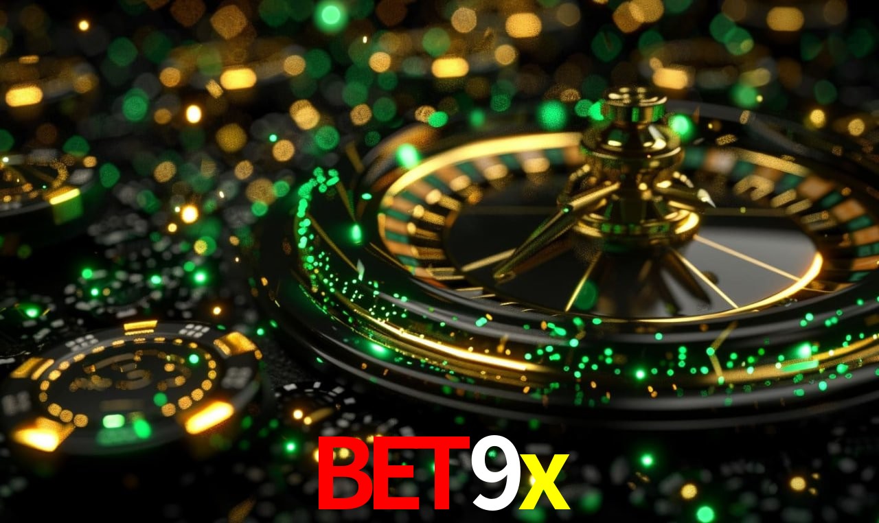 Logo bet9x Telegram Canal Oficial