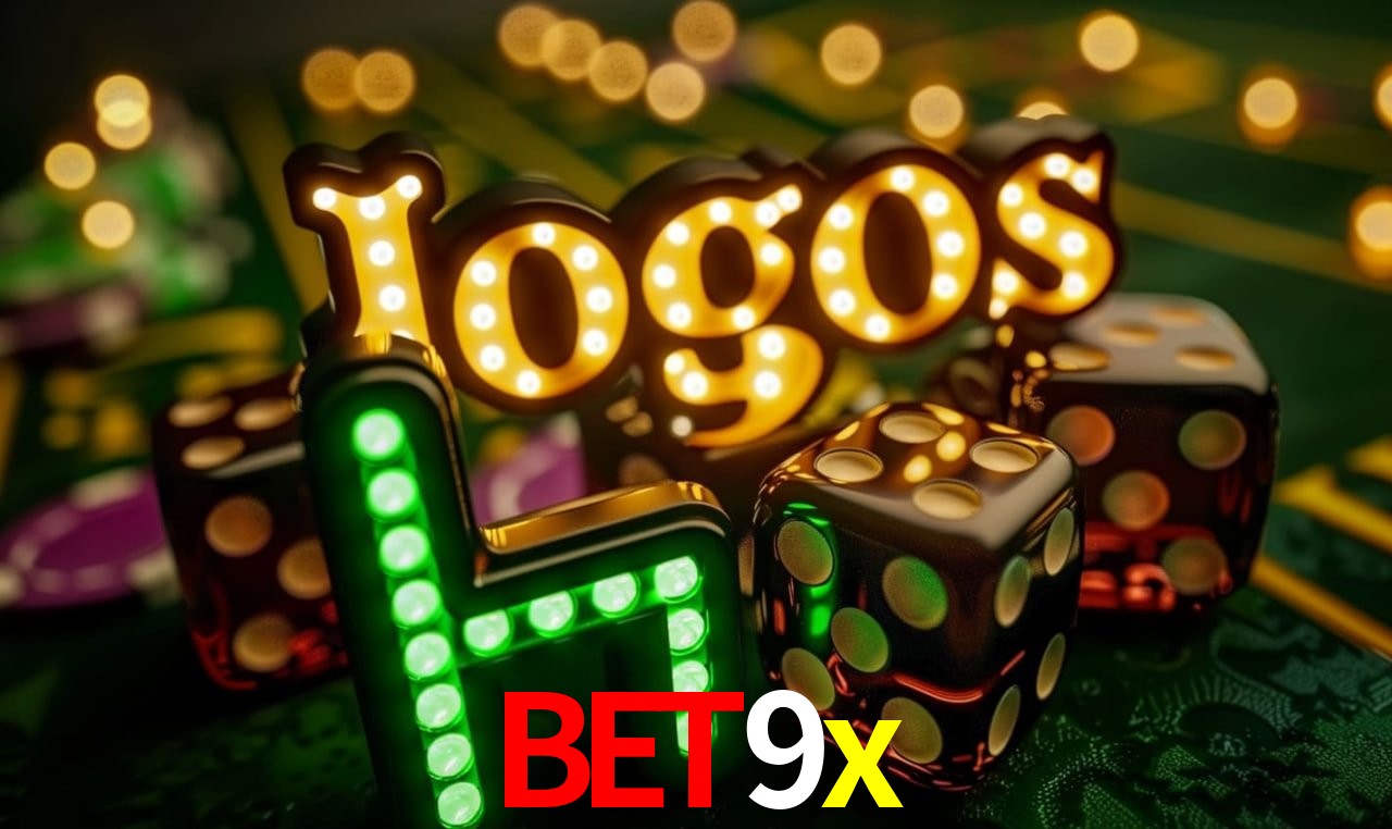 Login Seguro bet9x