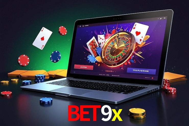 bet9x Sistema Rápido