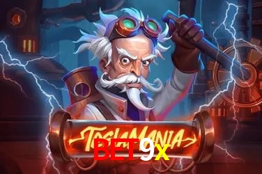 Sistemas de Segurança bet9x