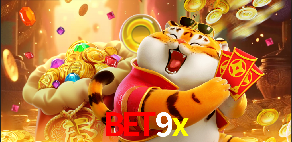 bet9x: A Experiência de Casino com Jogos de Mesa ao Vivo
