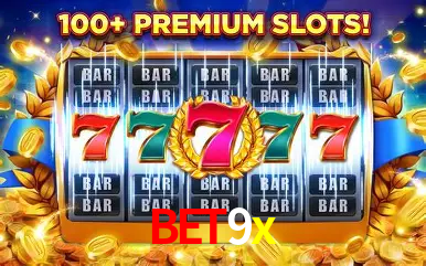 Descubra o Mundo do Cassino Online com bet9x