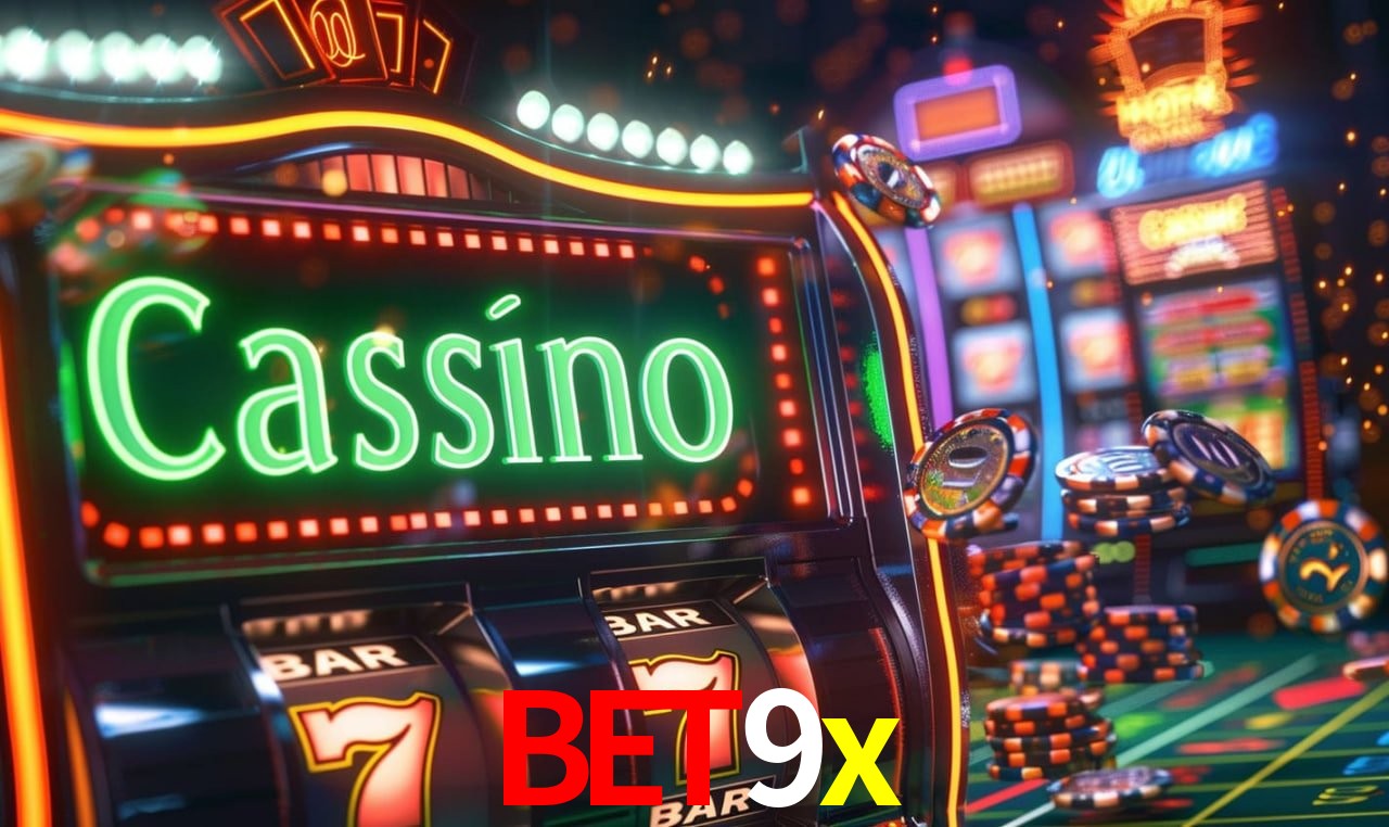 Promoção Relâmpago bet9x
