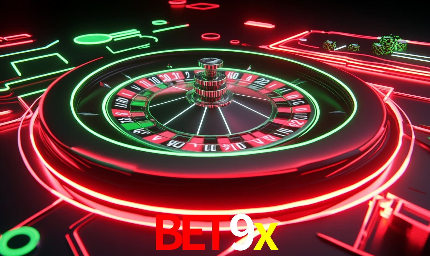 A Emoção da Loteria na bet9x: Uma Chance de Mudança de Vida