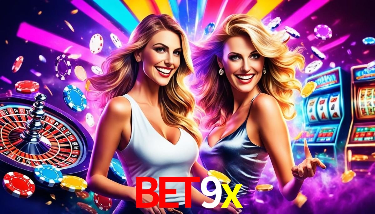 Bônus Diários bet9x