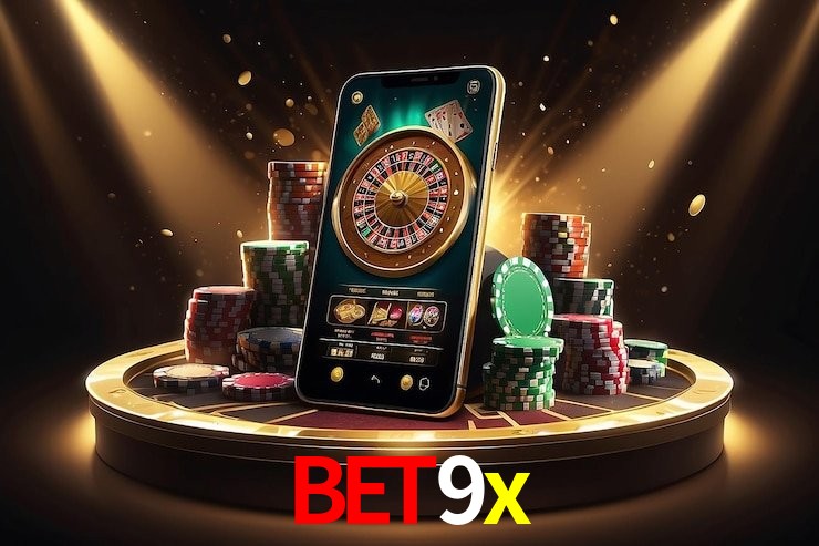 Promoções Sazonais bet9x