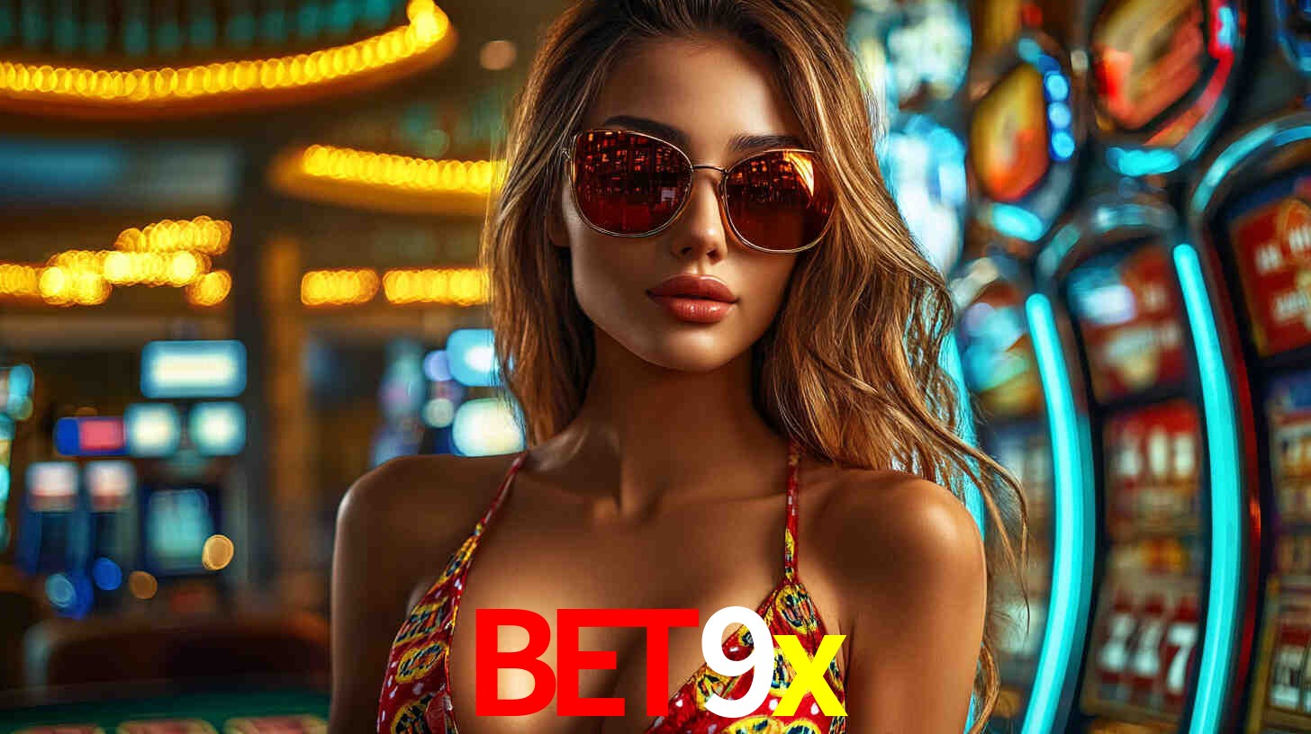 Ofertas Imperdíveis na bet9x: Promoções e Bônus Que Valem a Pena