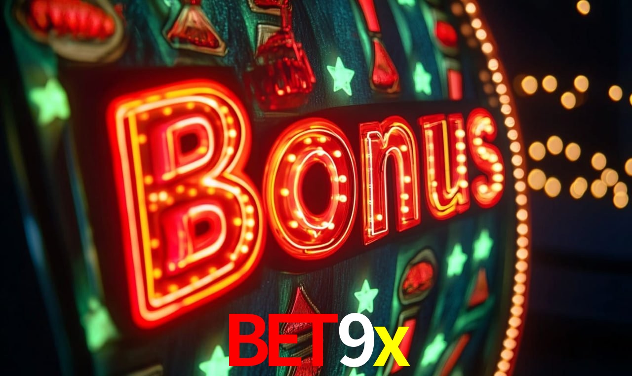Torneios bet9x