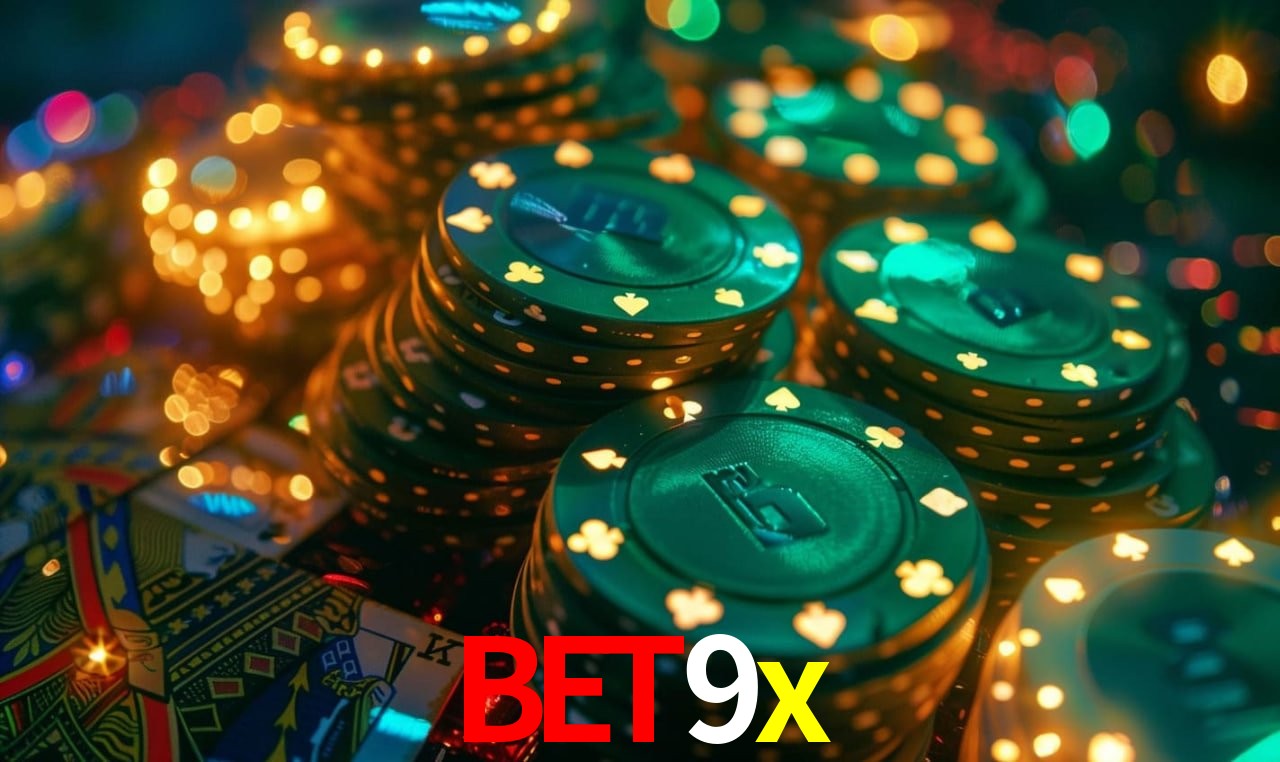 Estatísticas Esportivas bet9x