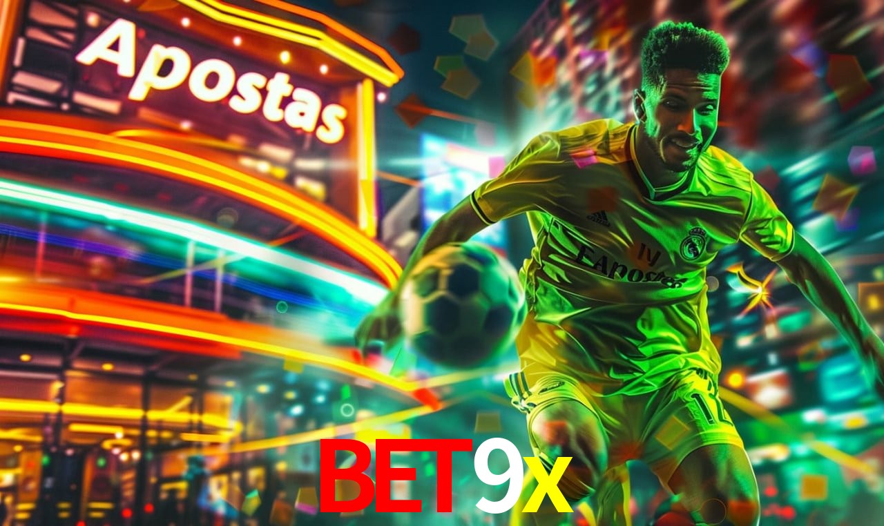 Benefícios da Conta bet9x