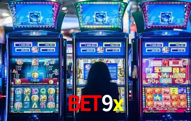 A Experiência Imersiva dos Cassinos Ao Vivo no bet9x