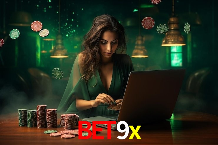 Comparação APP Mobile vs Versão Web bet9x