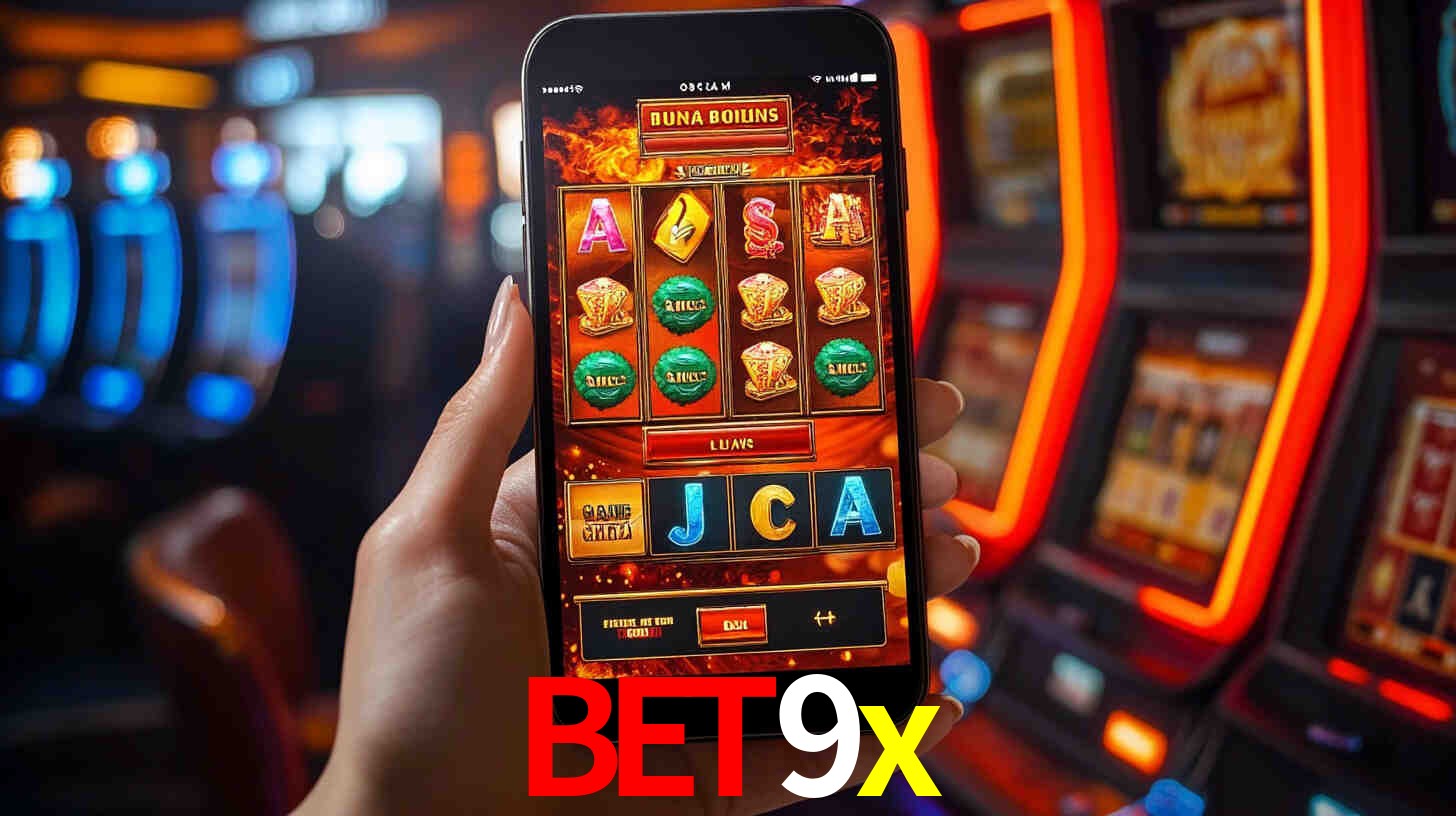 bet9x.com