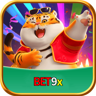 Logo bet9x Cassino Online Brasil