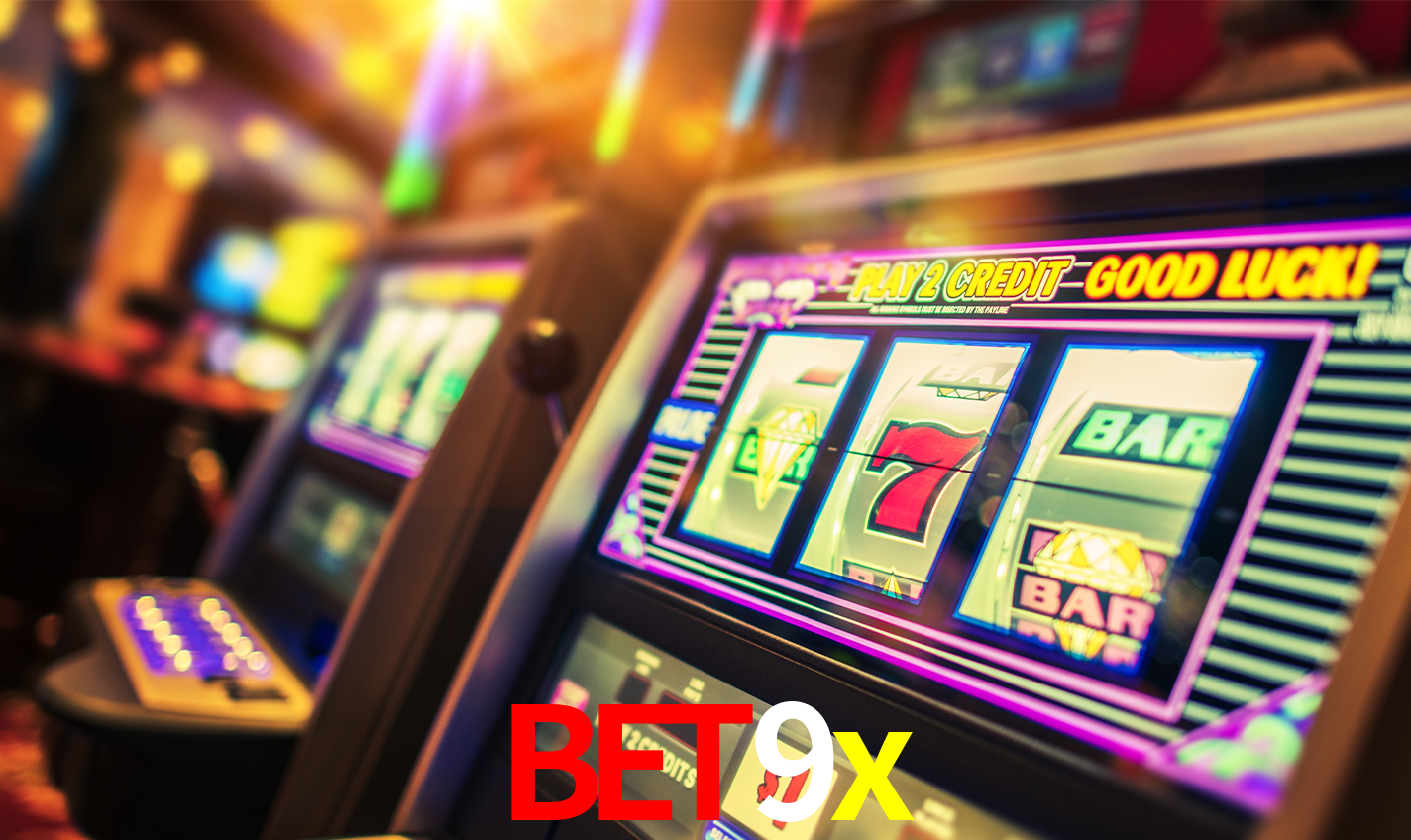 BET9X